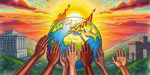 Global Gain: Unlocking International Economic Potential