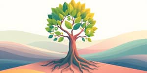 Sustainable Finance: Integrating ESG Factors