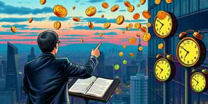 The Prudent Planner: Orchestrating Your Financial Future