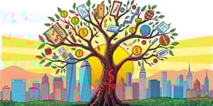 Portfolio Prowess: Constructing Resilient Investments