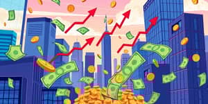 Dollar Dynamics: Understanding the Flow of Your Funds