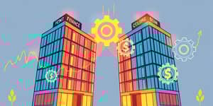 Merger & Acquisition Mechanics: Evaluating Deal Value