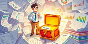 Tax Efficiency Tactics: Maximizing Net Gains