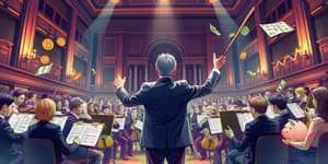 The Spending Symphony: Harmonizing Your Financial Goals