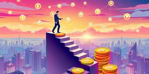 From Income to Influence: Growing Your Financial Power