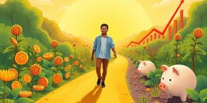 The Path to Prosperity: A Comprehensive Financial Guide