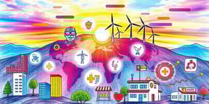 Industry Analysis: Spotting Sector Opportunities