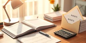 Monetary Mastery: Gaining Control of Your Finances