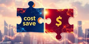 Synergistic Spends: Maximizing Every Investment Dollar