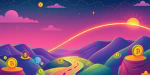 The Money Meridian: Aligning Your Financial Path