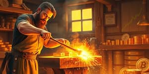 The Financial Forge: Building Durable Wealth