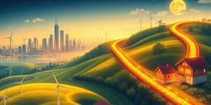 Prosperity Pipeline: Ensuring Continuous Wealth Flow