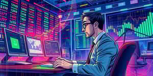 The Wealth Whisperer: Decoding Market Signals