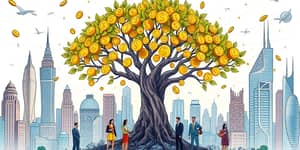 Strategic Capitalization: Deploying Funds Intelligently