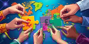 Economic Enigma: Solving the Financial Puzzle