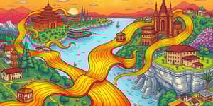 Financial Flow State: Achieving Optimal Monetary Dynamics