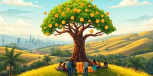 Sustainable Wealth: Investing for a Better Future