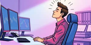 Mastering the Market Mind: Psychological Edge in Trading