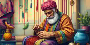 The Artisan of Assets: Crafting a Personalized Portfolio