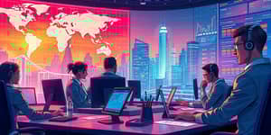 Thriving Through Transformation: Adapting Financial Strategies