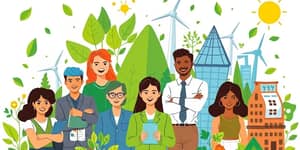 Beyond the Bottom Line: Investing in Your Values