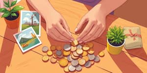 The Intentional Spender: Aligning Purchases with Purpose