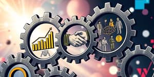 Growth Gears: Fueling Business Expansion