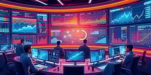 Forecasting Frontiers: Predicting Financial Trajectories