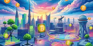 Trend Tracking: Identifying Future Financial Directions