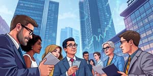 Competitive Capital: Gaining an Analytical Advantage