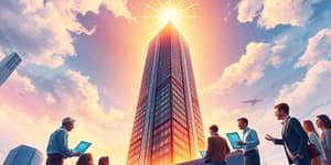 Equity Edge: Unlocking Shareholder Value