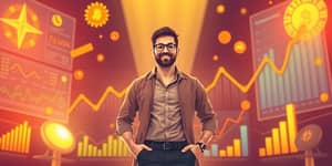 The Prosperity Playbook: A Guide to Financial Advancement