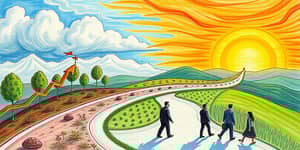 Progressive Portfolios: Investing for Impact