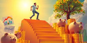 Monetary Mastery: Conquering Your Financial Goals