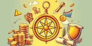 The Wealth Compass: Guiding Your Economic Journey