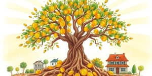 The Prosperity Principle: Keys to Lasting Wealth