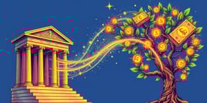 The Capital Code: Unlocking Financial Potential