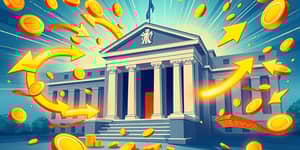 Monetary Momentum: Driving Your Financial Forward