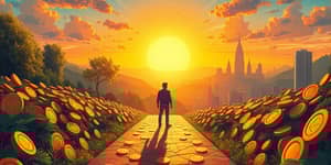 Monetary Metamorphosis: Transforming Your Financial Outlook