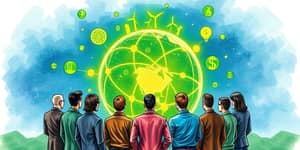 Investment Innovations: Pioneering New Pathways