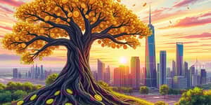 Strategic Capital: Funding Future Prosperity