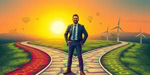 Capital Crossroads: Making Key Investment Choices