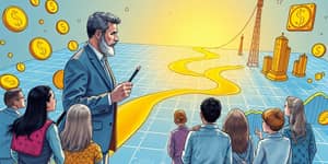 The Wealth Whisperer: Understanding Financial Secrets