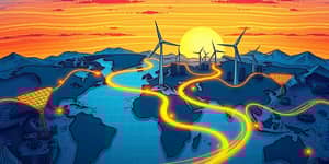 Capital Currents: Navigating Investment Trends