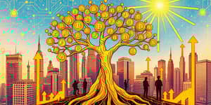 Financial Flourish: Cultivating Lasting Prosperity