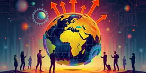 The Growth Engine: Fueling Economic Expansion