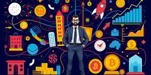 Alternative Investments: Diversifying Your Wealth