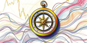 The Investor's Compass: Navigating Market Volatility