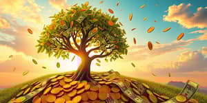 The Dividend Advantage: Generating Passive Income Streams