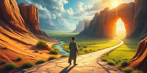 The Prosperity Paradigm: Shifting Your Financial Mindset